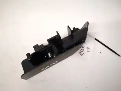 Second-hand car spare part switch for toyota verso 2.0 d-4d cat oem iam references   