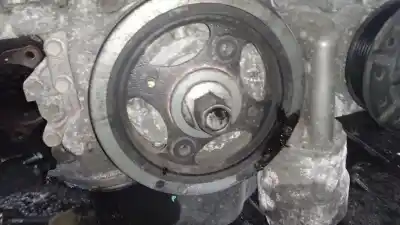 Автозапчасти б/у коленчатый вал за toyota verso 2.0 d-4d cat ссылки oem iam 134080r030