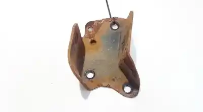 Peça sobressalente para automóvel em segunda mão braço de suspensão inferior traseiro esquerdo por dacia sandero 1.5 dci diesel cat referências oem iam 