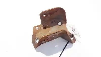 Peça sobressalente para automóvel em segunda mão braço de suspensão traseiro inferior direito por dacia sandero 1.5 dci diesel cat referências oem iam 