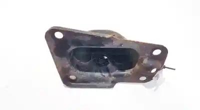 Автозапчасти б/у задний левый нижний рычаг подвески за skoda octavia combi (1z5) 1.9 tdi dpf ссылки oem iam 1k05029j  1k0.501.475