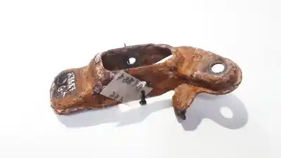 Автозапчастина б/у задній лівий нижний рычаг для jaguar x-type 3.0 v6 sport посилання на oem iam   