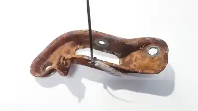 Автозапчастина б/у задній лівий нижний рычаг для jaguar x-type 3.0 v6 sport посилання на oem iam   