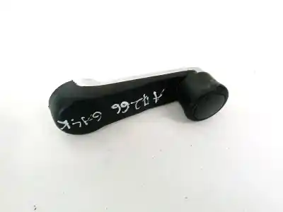 Second-hand car spare part left front window crank handle for audi 80 (811/813) 1.8 oem iam references 