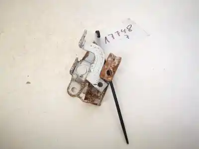 Автозапчасти б/у выключатель за mazda cx-7 (er) 2.2 turbodiesel cat ссылки oem iam   
