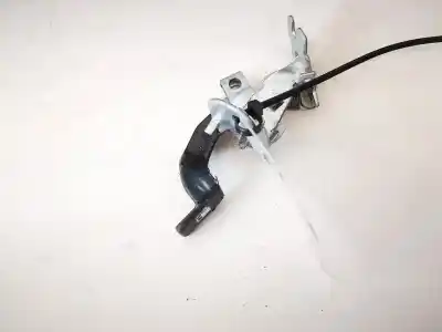 Pezzo di ricambio per auto di seconda mano interruttore per toyota corolla (e12) 2.0 d-4d sol berlina riferimenti oem iam   