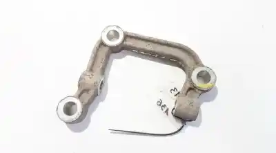 Автозапчастина б/у задній нижний правий ригель підвіски для audi a2 (8z) 1.2 tdi посилання на oem iam 870545b