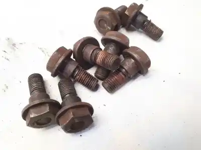 Pezzo di ricambio per auto di seconda mano pezzi vari per toyota corolla (e11) 2.0 d-4d linea sol riferimenti oem iam   