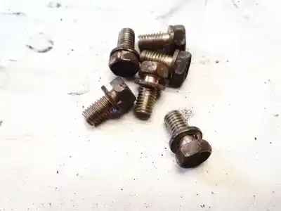 Pezzo di ricambio per auto di seconda mano pezzi vari per toyota corolla (e11) 2.0 d-4d linea sol riferimenti oem iam   