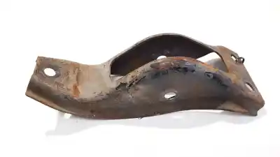 Second-hand car spare part rear left lower suspension arm for opel antara 2.0 cdti cat (z 20 dmh / llw) oem iam references   