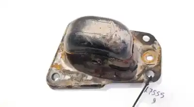 Second-hand car spare part rear left lower suspension arm for skoda octavia combi (1z5) 1.9 tdi dpf oem iam references 1k0505129j