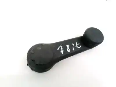 Pezzo di ricambio per auto di seconda mano maniglia alzacristalli anteriore sinistro per kia ceed (ed) 1.6 crdi 115 riferimenti oem iam 8263022001