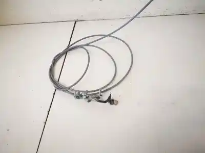 Peça sobressalente para automóvel em segunda mão trocar por toyota corolla (_e12_) 1.4 vvt-i (zze120_) referências oem iam 