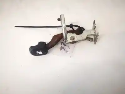 Peça sobressalente para automóvel em segunda mão trocar por hyundai getz (tb) 1.6 gls referências oem iam 