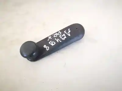 Pezzo di ricambio per auto di seconda mano maniglia alzacristalli anteriore sinistro per fiat doblo (119) 1.3 16v jtd cat riferimenti oem iam t800