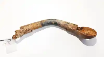 Автозапчастина б/у задній нижний правий ригель підвіски для subaru legacy berl. b13 (bl) 2.0 se посилання на oem iam 