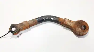 Автозапчастина б/у задній лівий нижний рычаг для subaru legacy berl. b13 (bl) 2.0 se посилання на oem iam   