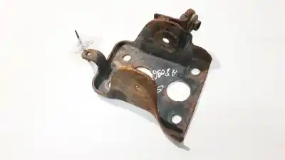 Pezzo di ricambio per auto di seconda mano braccio sospensione posteriore inferiore destro per fiat stilo (192) 1.9 jtd / 1.9 jtd 115 active riferimenti oem iam   