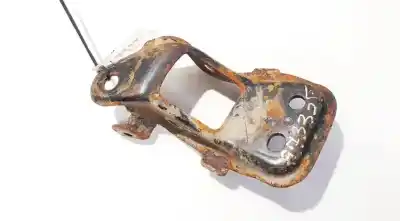 Автозапчастина б/у задній лівий нижний рычаг для subaru legacy berl. b13 (bl) 2.0 se посилання на oem iam 