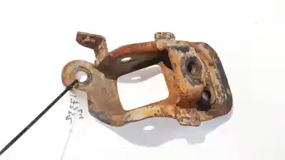 Автозапчасти б/у задний левый нижний рычаг подвески за subaru legacy berl. b13 (bl) 2.0 se ссылки oem iam   