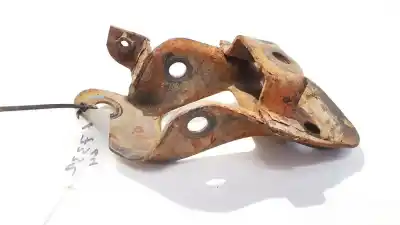 Автозапчасти б/у задний левый нижний рычаг подвески за subaru legacy berl. b13 (bl) 2.0 se ссылки oem iam   