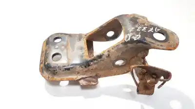 Автозапчастина б/у задній нижний правий ригель підвіски для subaru legacy berl. b13 (bl) 2.0 se посилання на oem iam   