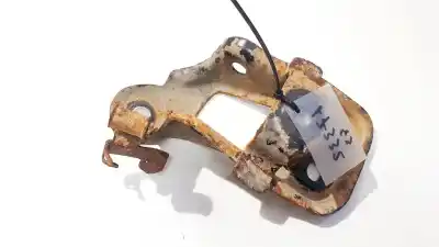 Автозапчастина б/у задній нижний правий ригель підвіски для subaru legacy berl. b13 (bl) 2.0 se посилання на oem iam   