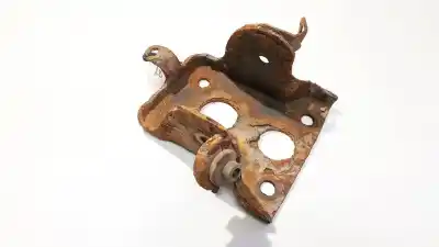 Pezzo di ricambio per auto di seconda mano braccio di sospensione inferiore posteriore sinistro per fiat stilo (192) 1.9 jtd / 1.9 jtd 115 active riferimenti oem iam 