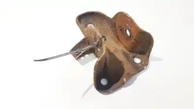 Peça sobressalente para automóvel em segunda mão braço de suspensão inferior traseiro esquerdo por hyundai getz (tb) 1.6 gls referências oem iam 