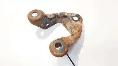 Second-hand car spare part rear lower right suspension arm for opel zafira b 1.9 cdti oem iam references 