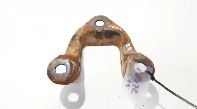 Second-hand car spare part rear left lower suspension arm for opel zafira b 1.9 cdti oem iam references 