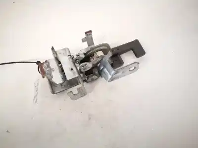 Peça sobressalente para automóvel em segunda mão trocar por rover rover 600 (rh) 2.0 620 sdi referências oem iam 