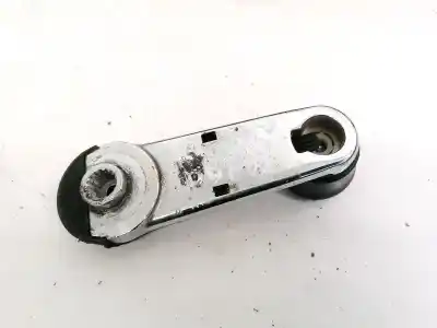 Second-hand car spare part left front window crank handle for audi 80 avant 1.9 tdi oem iam references   