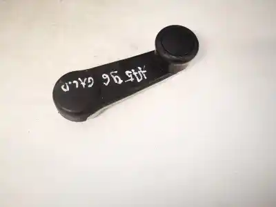 Pezzo di ricambio per auto di seconda mano maniglia alzacristalli anteriore sinistro per audi 80/90 (893) 1.8 riferimenti oem iam 