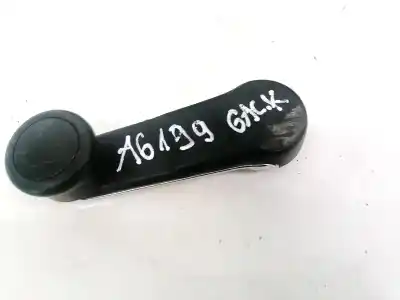 Автозапчасти б/у левая передняя ручка окна за audi 80 avant 1.9 tdi ссылки oem iam 