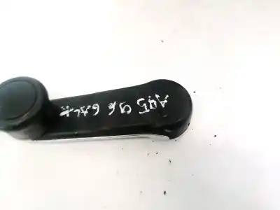 Second-hand car spare part left front window crank handle for audi 80/90 (893) 1.8 oem iam references   