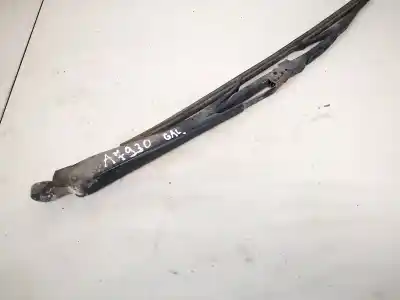 Peça sobressalente para automóvel em segunda mão haste de escova traseiro por volkswagen passat variant (315) 1.8 referências oem iam 