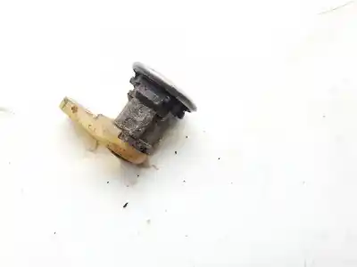 Second-hand car spare part left front door lock for dacia logan (ls_) 1.5 dci (ls0k) oem iam references   