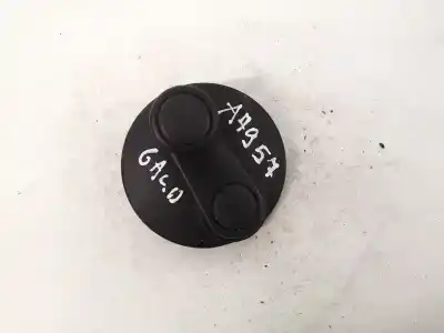 Peça sobressalente para automóvel em segunda mão manivela / manipulo do vidro dianteiro esquerdo por peugeot 807 2.0 hdi fap cat referências oem iam 1470085077