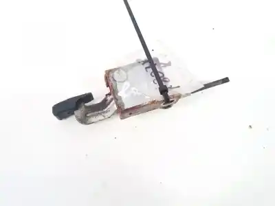 Peça sobressalente para automóvel em segunda mão trocar por honda fr-v (be) 1.7 referências oem iam 