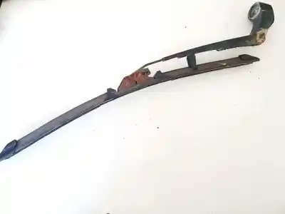 Автозапчастина б/у ручка заднього склоочисника для bmw x5, e53 facelift 2004 - 2006 3.0 d 2003-2015 160kw 218hp посилання на oem iam 