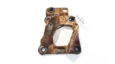 Second-hand car spare part rear left lower suspension arm for citroen berlingo cuadro 1.6 16v hdi oem iam references m046