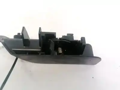 Second-hand car spare part switch for toyota verso 2.0 d-4d oem iam references   