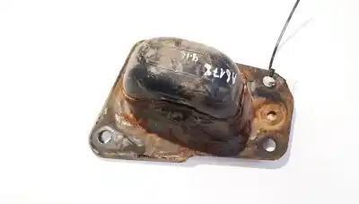 Автозапчастина б/у задній лівий нижний рычаг для skoda octavia combi (1z5) 1.9 tdi dpf посилання на oem iam 1k0505129j