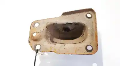 Автозапчастина б/у задній нижний правий ригель підвіски для skoda octavia combi (1z5) 1.9 tdi dpf посилання на oem iam 1k0505130j  1k0.501.476