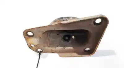 Автозапчастина б/у задній нижний правий ригель підвіски для skoda octavia combi (1z5) 1.9 tdi dpf посилання на oem iam 1k0505130j  1k0.501.476