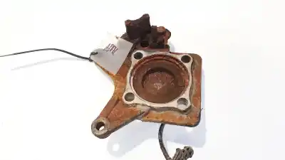 Pièce détachée automobile d'occasion BRAS DE SUSPENSION INFERIEUR DROIT ARRIERE pour MERCEDES-BENZ CLASE B (W245)  Références OEM IAM   