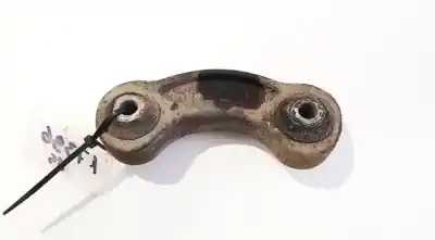 Tweedehands auto-onderdeel linker voorste beugel voor audi a6 allroad quattro (4fh) 3.2 fsi oem iam-referenties 4f0505465n