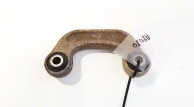 Second-hand car spare part left front bracket for audi a6 allroad quattro (4fh) 3.2 fsi oem iam references 