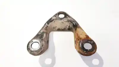 Second-hand car spare part rear lower right suspension arm for opel meriva b 1.7 16v cdti oem iam references 